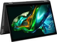 Acer A5SP14-51MTN-57BL, Acer Aspire 5 Spin A5SP14-51MTN-57BL Convertible Notebook