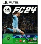 Ea Sports Fc 24 Ps5