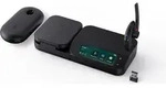 Yealink BH71 Series Workstation Pro - Headset - Schwarz