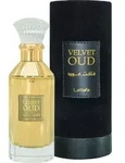 Lattafa Velvet Oud Eau De Parfum 100 ml (unisex)