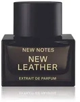 New Notes New Leather Extrait de Parfum 50 ml (unisex)