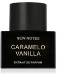 New Notes Caramelo Vanilla Extrait de Parfum 50 ml UNISEX