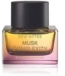 New Notes Musk Complexity Extrait de Parfum 50 ml (unisex)