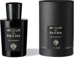 Acqua di Parma Zafferano, Unisex, 100 ml, Bergamotte, Koriander, Mandarine, Orange,