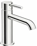 Hansa Waschtischbatterie VANTIS Style 5437 Ausladung 133mm Chrom, 1 Stk. - Silber