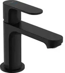 Hansgrohe Standventil 80 Rebris S MSW , 72503670 - Schwarz