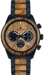 Jacques Lemans Eco Power 1-2115P Herrenchronograph