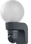 LEDVANCE Au&szlig;enleuchte Smart+ Camera Globe Track & Trace Track & Trace 4058075763425