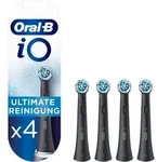 iO Radiant White 6er (schwarz) - Schwarz