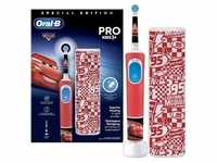 Oral-B Vitality Pro 103 Auta Elektrische Zahnbürste + Etui