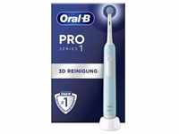 Oral-B Pro 1 Sensitive Clean Caribbean Blue
