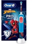Oral-B Vitality Pro 103 Kids Spiderman - Bunt