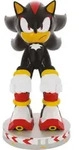 Exquisite Gaming - Shadow Sonic The Hedgehog Stojak na kabel 20cm - Schwarz/Rot