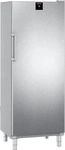 Liebherr 993603951, Liebherr FRFCvg 6501, Reach-in, Freistehend, Edelstahl,