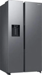 Samsung Side by Side K&uuml;hlschrank mit AI Energy Mode und Metal Cooling, 634 l,