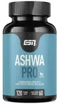 ESN Ashwa Pro 120 Ashwagandha Kapseln