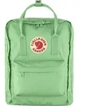 Backpack kanken-663-apple mint FJALLRAVEN - Gr&uuml;n