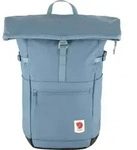 Fj&auml;llr&auml;ven High Coast Foldsack 24 Dawn Blue - - Blau
