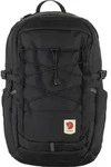 Fj&auml;llr&auml;ven Skule 20 Rucksack Black - Schwarz