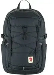 Rucks&auml;cke Fjallraven Skule 20 F23349560 - Schwarz