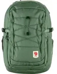 Fj&auml;llr&auml;ven Skule 20 Rucksack Patina Green - Gr&uuml;n