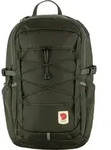 Fj&auml;llr&auml;ven Skule 20 Rucksack Deep Forest - Gr&uuml;n