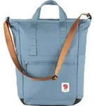 Fj&auml;llr&auml;ven High Coast Totepack Dawn Blue - - Blau