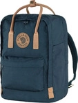 FJ&Auml;LLR&Auml;VEN Kanken No. 2 Laptop 15 Zoll Navy - Navy