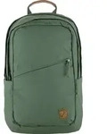 Fj&auml;llr&auml;ven R&auml;ven 20 Rucksack Deep Patina - Gr&uuml;n