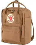Fj&auml;llr&auml;ven Kanken Mini Rucksack Khaki Dust - Braun