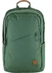Fj&auml;llr&auml;ven R&auml;ven 28 Rucksack Deep Patina - Gr&uuml;n