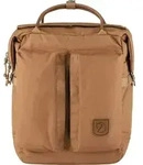 Haulpack No. 1 - Rucksack 39 cm (dark olive) - Braun