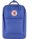 Fj&auml;llr&auml;ven KANKEN Laptop 17" Rucksack Cobalt Blue - Blau