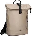 Zwei Cargo Daypack 39 cm Laptopfach - Beige