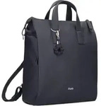 ZWEI Rucks&auml;cke YUNA Rucksack YUR150 ink - Dunkelblau