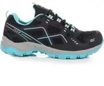 Regatta Vendeavour Wanderschuhe Blau EU 38 Damen Blau EU 38 - Blau - 38