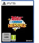 Asterix & Obelix: Heroes [PS5] USK/PEGI