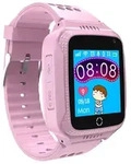 Celly KIDSWATCH, Kinder-Smartwatch, Pink - Rosa