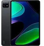 Xiaomi Pad 6 - Tablet - MIUI 14 f&uuml;r Pad - 128 GB UFS-Karte - 27,9 cm (11") - Grau