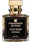 Fragrance Du Bois Oud Noir Intense Parf&eacute;m 50 ml UNISEX