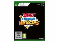 Asterix & Obelix: Heroes [XBX] USK/PEGI