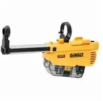 DeWALT DWH205DH-XJ, Trocken, Schwarz, Gelb, 1,6 kg