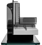 Ritter 528.041, Elektro, 2 cm, Schwarz, Glas, Metall, 17 cm, weich - Schwarz