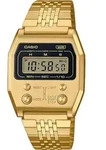 Casio Digitaluhr Vintage Edgy Armbanduhr A1100G-5EF - Gold