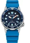 Citizen EO2028-06L Promaster Eco-Drive Taucheruhr T&uuml;rkis - Schwarz