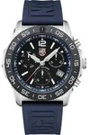 Luminox PACIFIC DIVER CHRONO 3140 SERIES XS.3143 Herrenchronograph - Silber