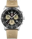 Luminox XS.3150 Pacific Diver Chronograph 44mm 20ATM - Beige