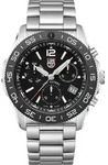Luminox PACIFIC DIVER CHRONO 3140 SERIES XS.3142 Herrenchronograph 200m...
