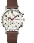 Wenger 01.1543.113 Attitude Chronograph 44mm 10ATM - Bronze