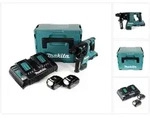 Makita DHR 280 PTJ 2 x 18 V 36 V Li-Ion Akku Bohrhammer Brushless 28 mm f&uuml;r...